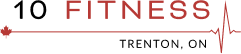 Fitness Management Software Client logo 10 Fitness