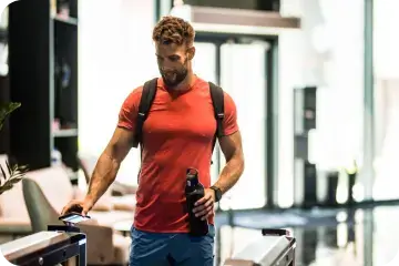 The role of gym access control in member retention