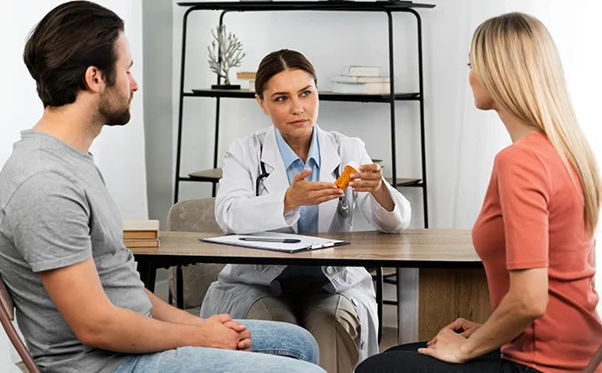 marketing strategies for patients