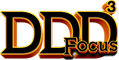 Martial Art Studio Management Software Client logo 3DFocus
