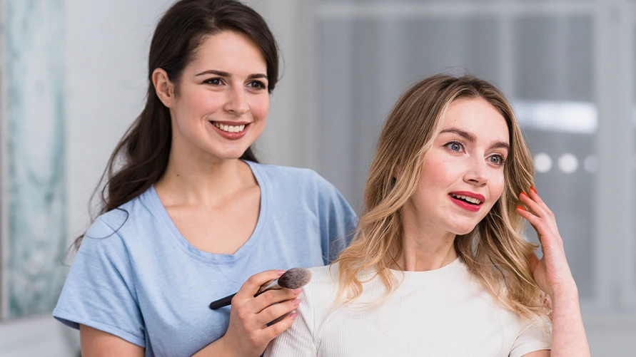 Top 10 tactics for boosting client satisfaction in your makeup business