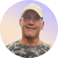 Picture of Mark Weiland