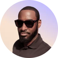 Picture of Duquaine Brooks - Lyon Fitness Center