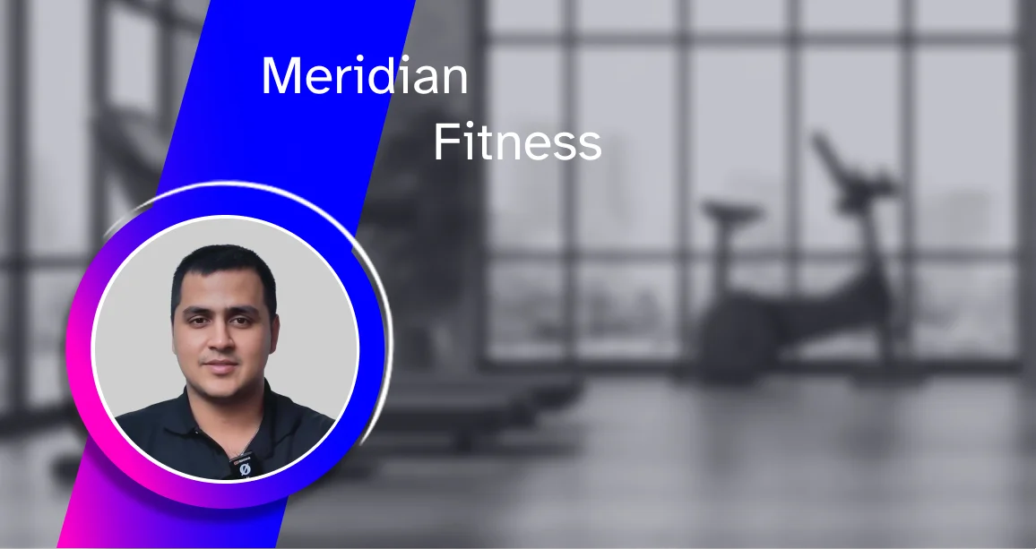 Meridian-Fitness review