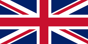United Kingdom Flag