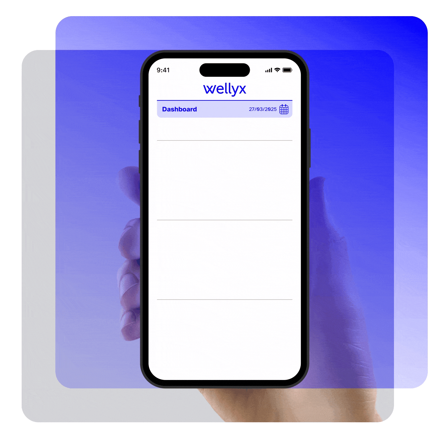 gym & fitness billing management system gif